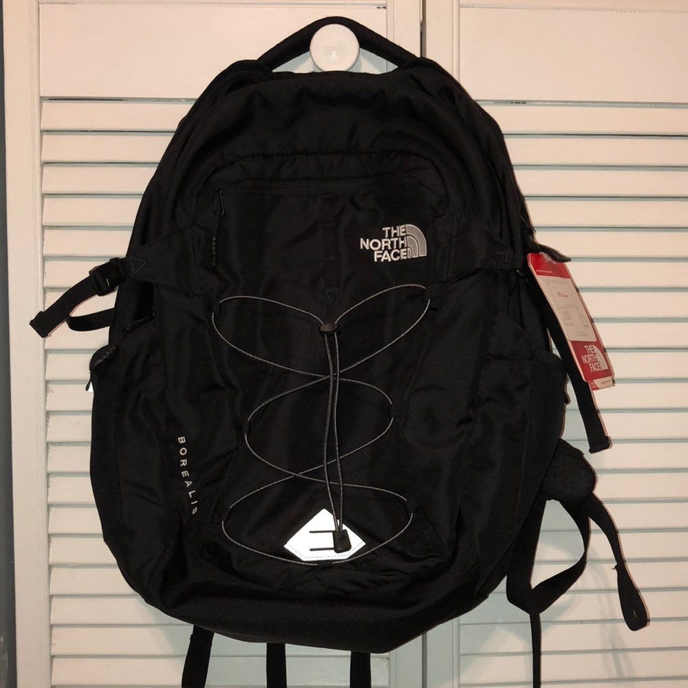 The North Face Borealis Backpack